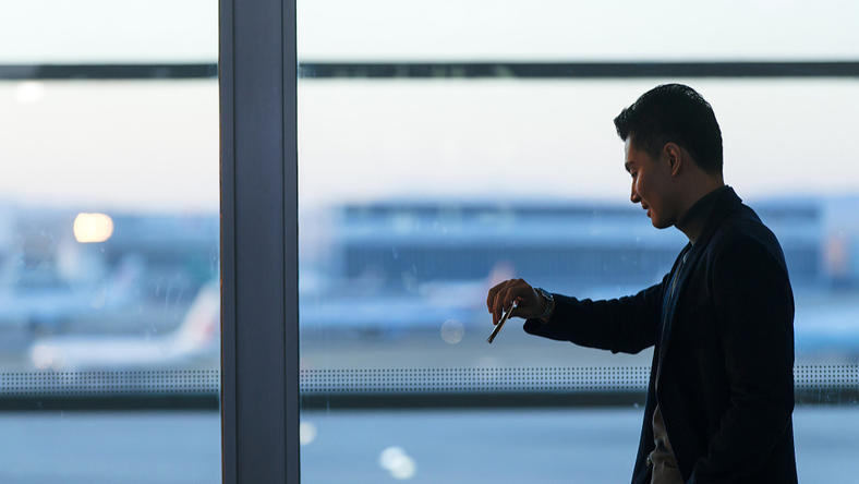 “超级用户”养成记